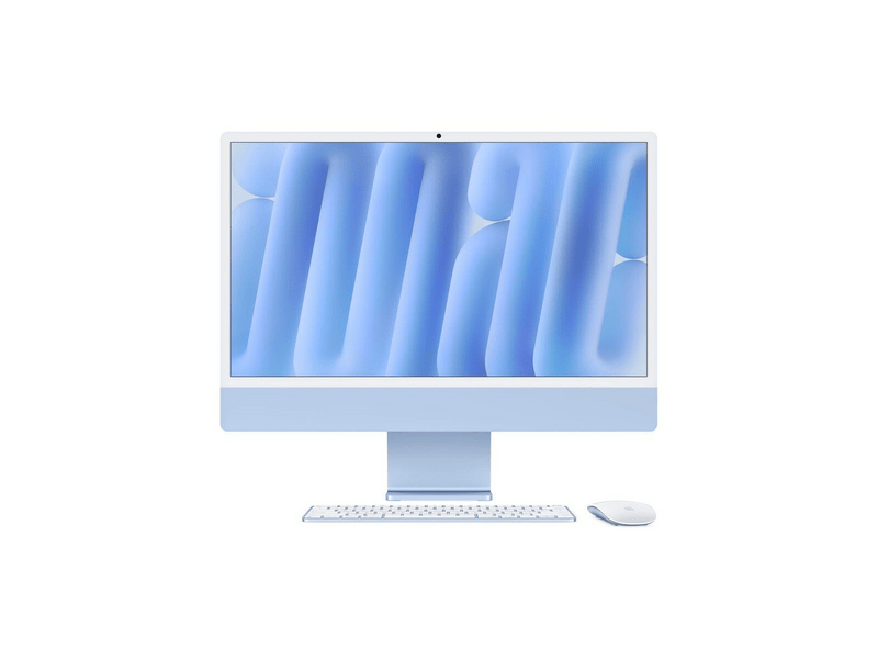 Apple iMac 24