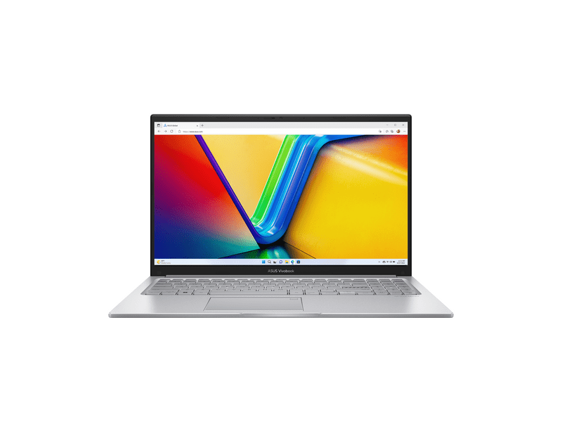 Asus Vivobook X1504ZA-BQ926W Notebook + Win11