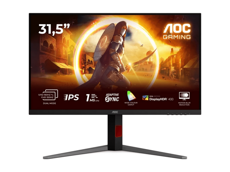 AOC U32G4U 31,5