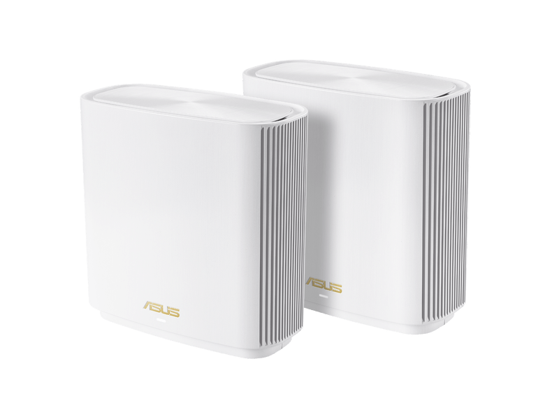 Asus ZenWiFi AX6600 (XT8) Router, Fehér