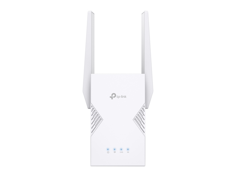 TP-Link RE225BE BE3600 Dual-Band Wi-Fi 7 Hatótávnövelő