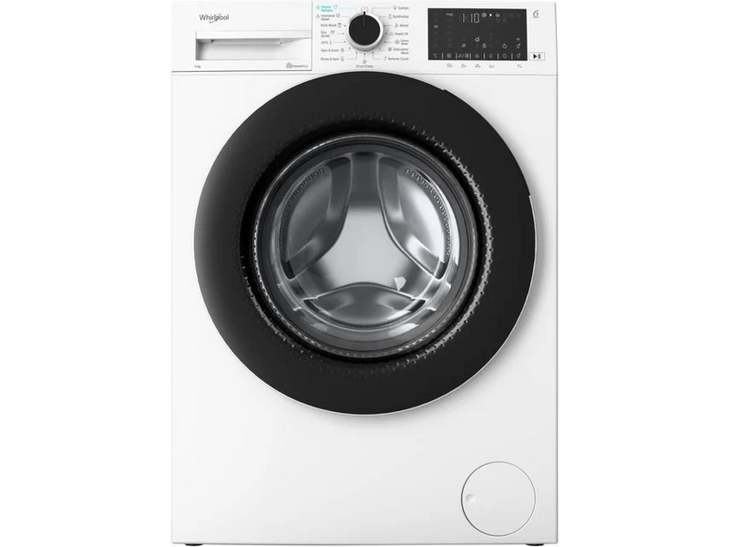 Whirlpool WAM 87WB EE Elöltöltős mosógép