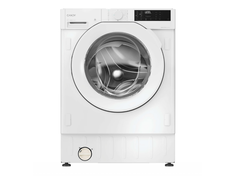 Candy BC4S485M4D8S ugradbena perilica-sušilica rublja