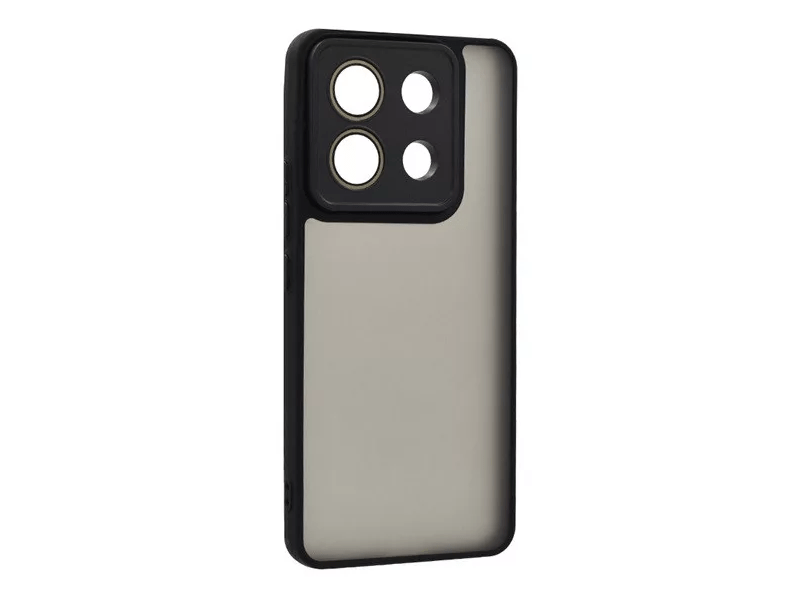Gigapack Xiaomi Redmi 13 pro Telefon tok, fekete (GP-153330)