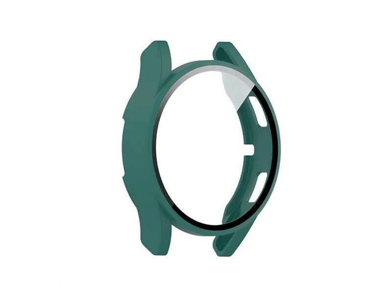 Gigapack Samsung Galaxy Watch 4 40mm műanyag keret + kijelzővédő (GP-159348)