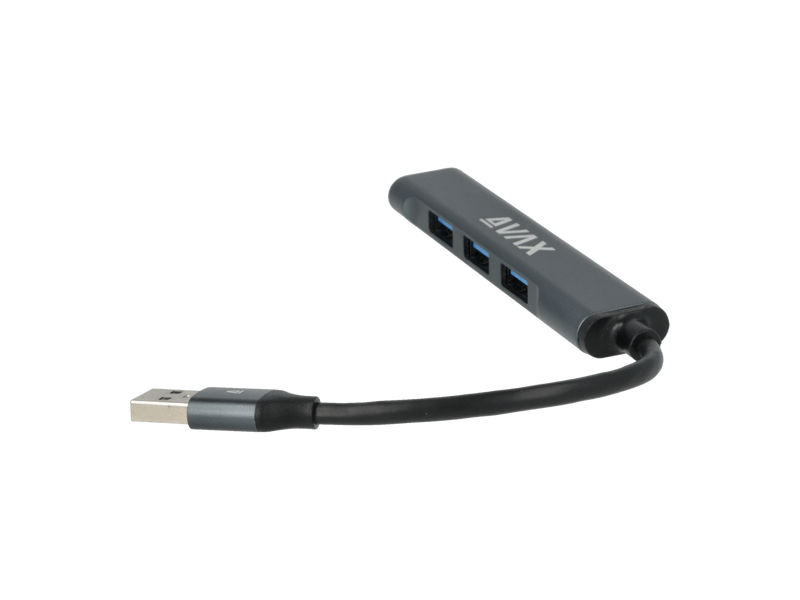 Avax HB600 USB hub