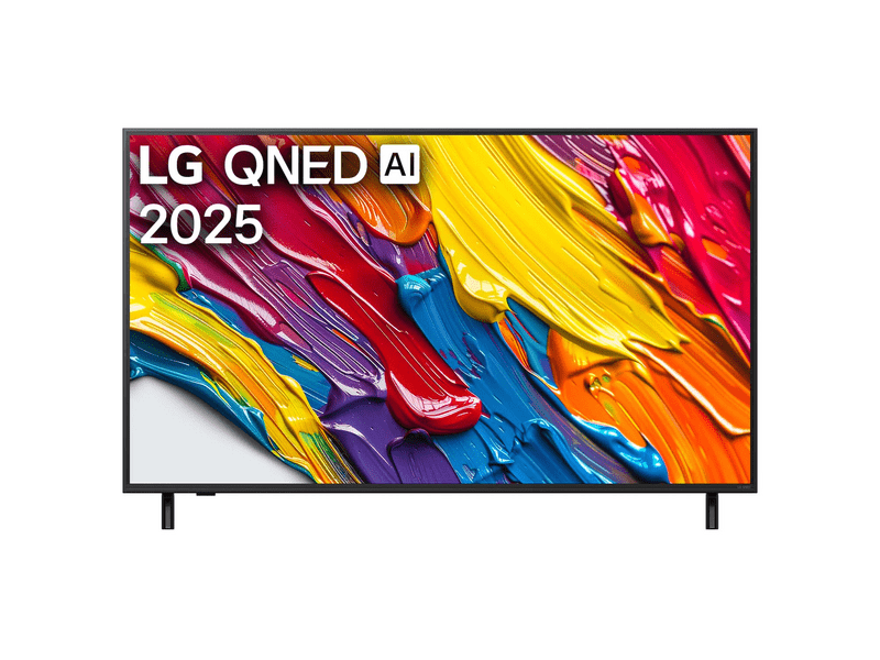 LG QNED AI 55QNED84A3C 55