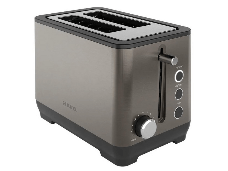 Aiwa ABT-1000 Kotan kenyérpirító