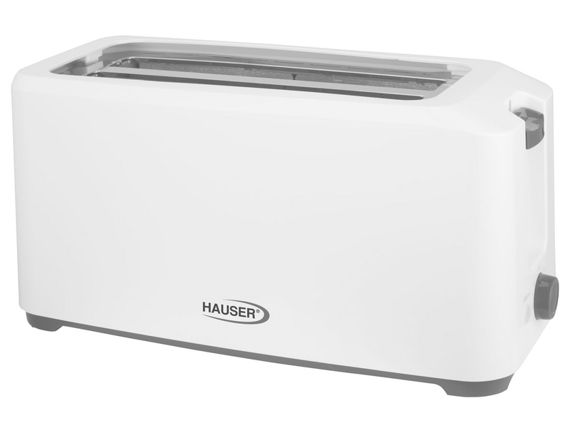 Hauser T-234 Kenyérpirító