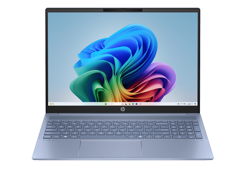 HP OmniBook 5 16-ag1004nh (C92WVEA) Notebook + Windows 11