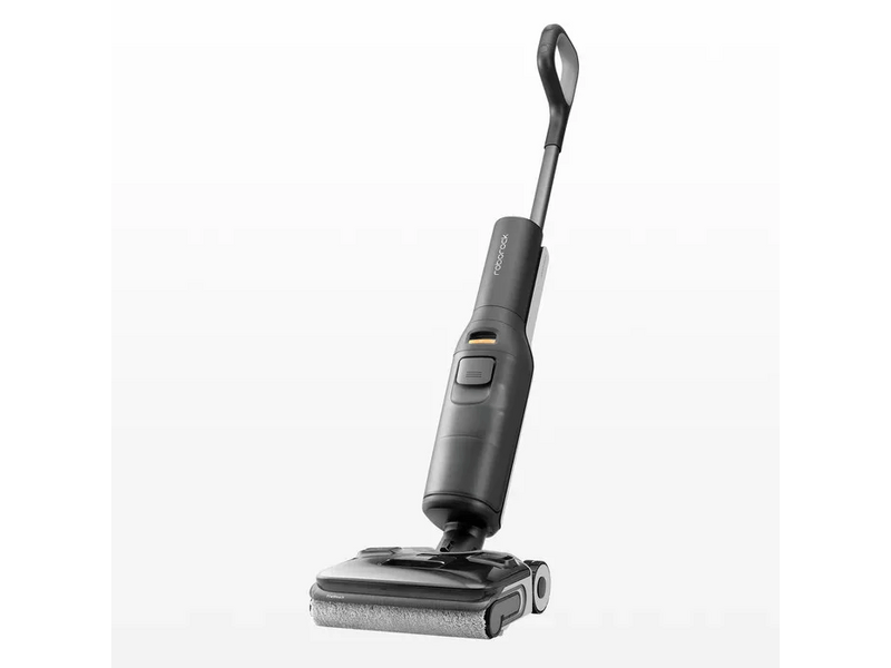 Roborock F25 ACE száraz-nedves vezeték nélküli porszívó, fekete (VCRO-F25-ACE)