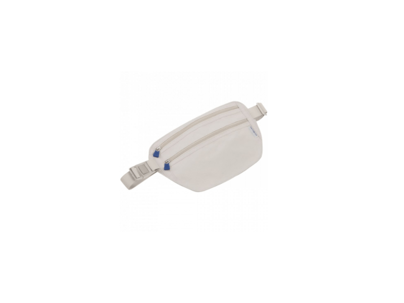 Samsonite bézs övtáska 121374-1030