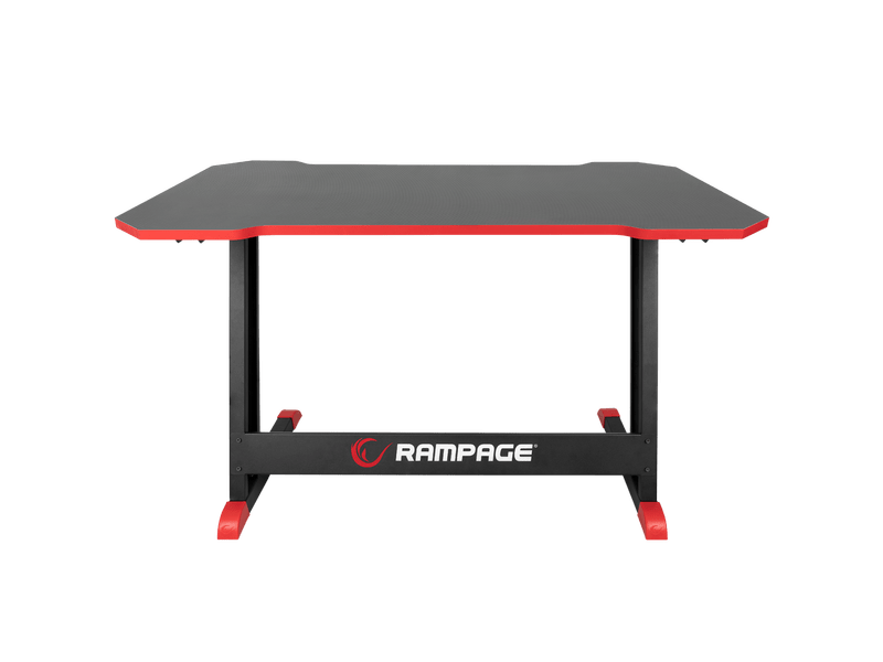 Rampage MR-01 Arena Gamer Asztal