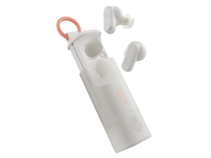 Skullcandy Dime Evo TWS Fülhallgató, szürke (S2DTW-S951)