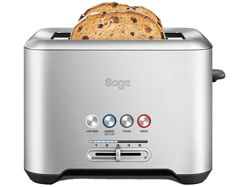 Sage The Bit More BTA720 Kenyérpirító