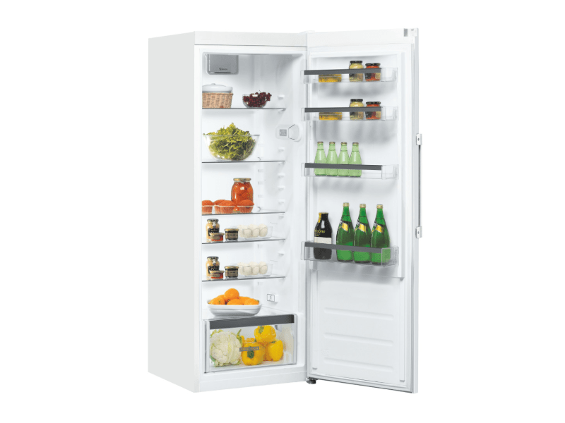 Egyajtó hűtőszekrény