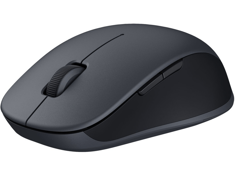 Xiaomi Dual-mode Wireless Mouse 2 Egér, fekete (BHR8850GL)