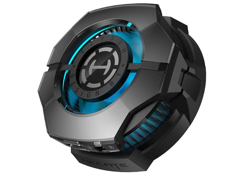 Edifier HECATE C4 Telefon aktív hűtés