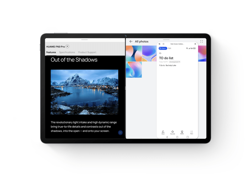 Huawei MatePad SE 11
