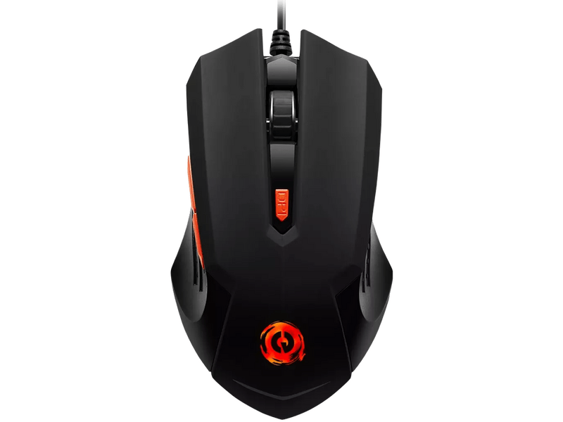 Canyon CND-SGM01RGB Star Raider Gaming egér