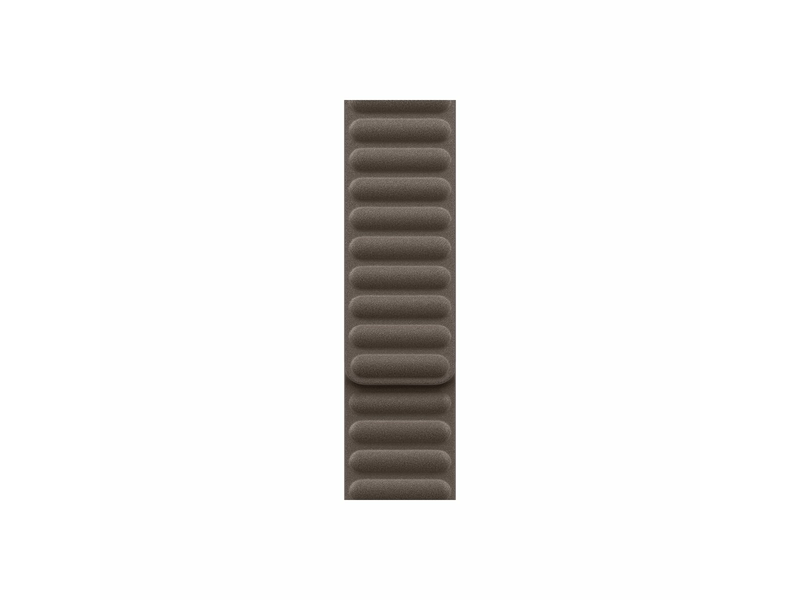 APP W 46mm Dark Taupe Magnetic Link-S/M