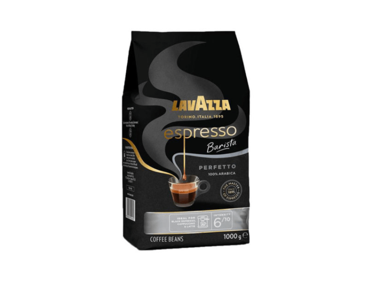 Lavazza Espresso Barista Perfetto Szemes Kávé 1kg