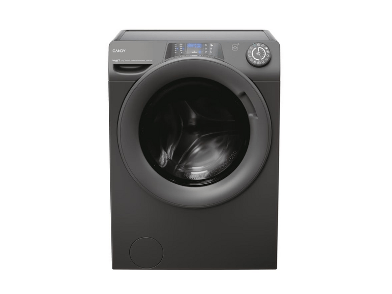 Candy RP4 476BWMRR/1-S Elöltöltős mosógép