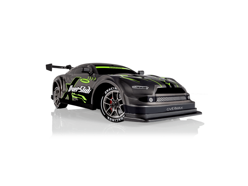 Overmax X Overslide RC trkaći automobil na baterije