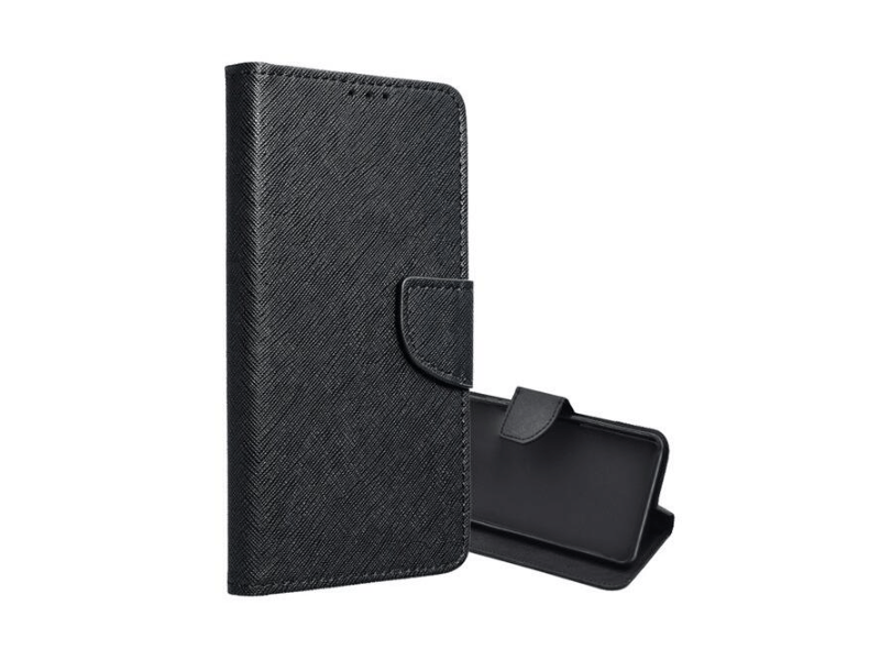 Gigapack Apple iPhone 15 Plus Flip tok, fekete (GP-151707)