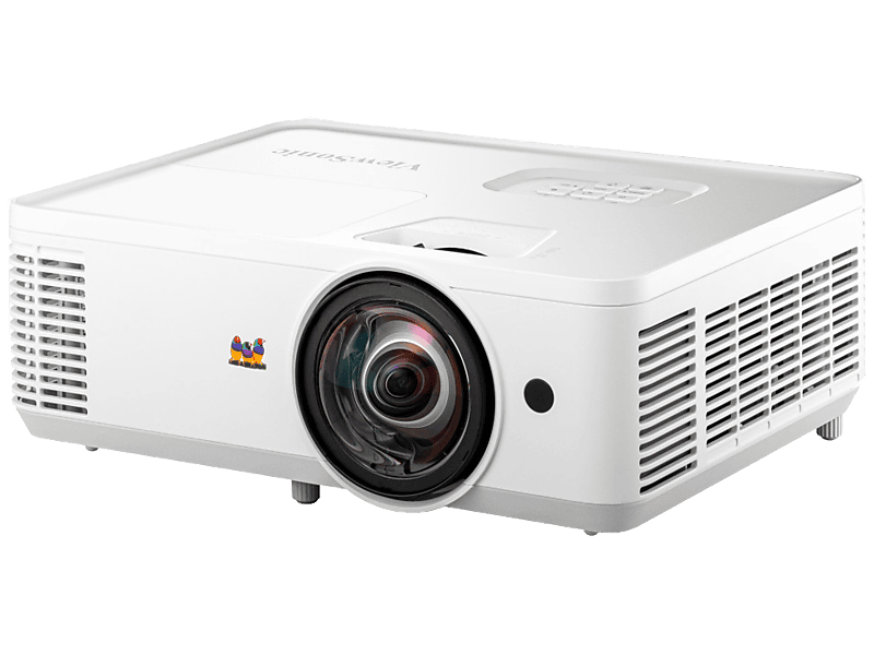 ViewSonic PS502W Projektor