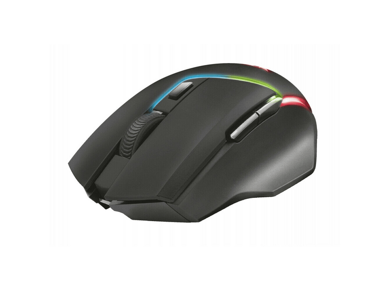 Trust GXT161 Disan Vezeték nélküli gamer egér