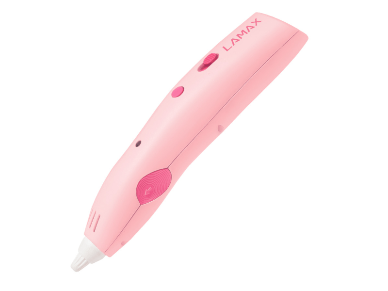 LAMAX ArtKid1 3D olovka za ispis, ružičasta