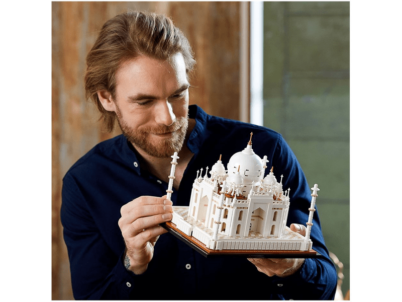 LEGO® Architecture Taj Mahal (21056)