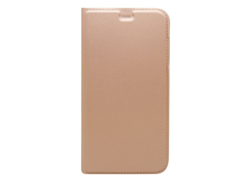 Cellect Apple iPhone 13 Flip tok, Rozéarany (BTIPH1361RGD)