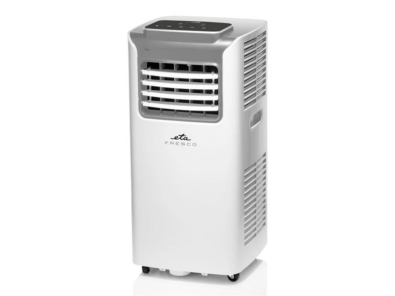 ETA Fresco 0578 90000 mobilklíma, fehér