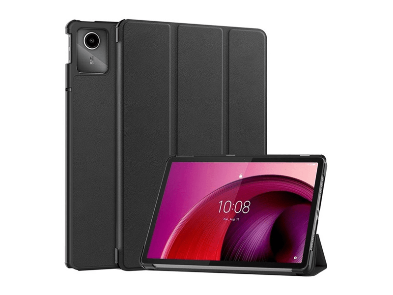 Gigapack Lenovo Tab M11 Flip tok, fekete (GP-155062)