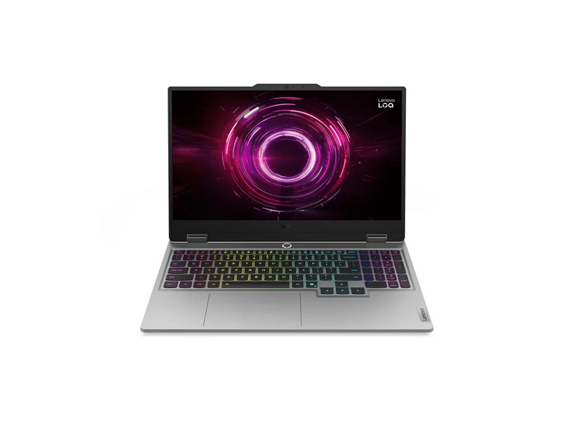 Lenovo LOQ 15AHP10 83JG00BGHV Notebook + Win 11