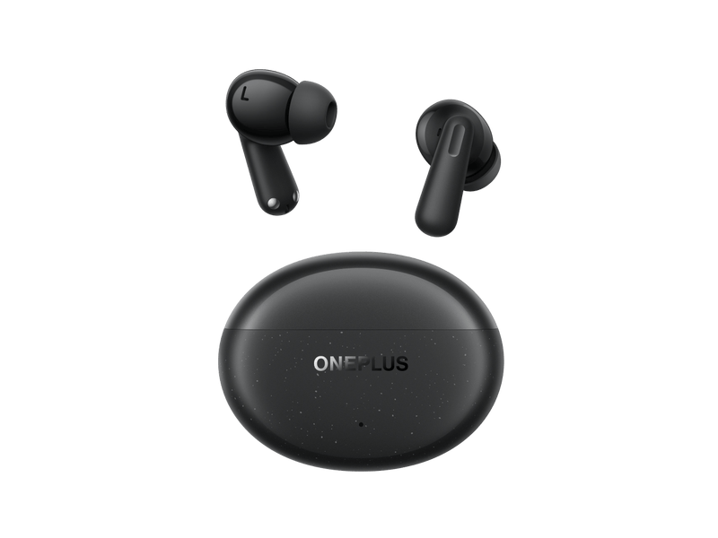 OnePlus Nord Buds 3 Pro slušalice, crne (5481158589)