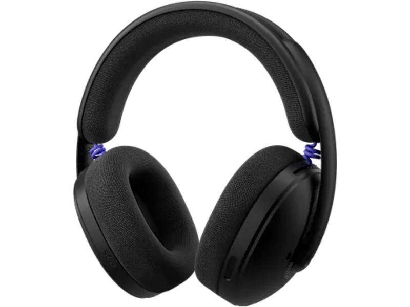 Logitech G325 Lightspeed Gamer headset, fekete (981-001524)