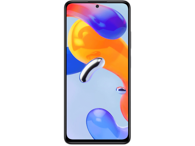 Xiaomi Redmi Note 11 Pro 5G 6/128 GB Okostelefon, fehér
