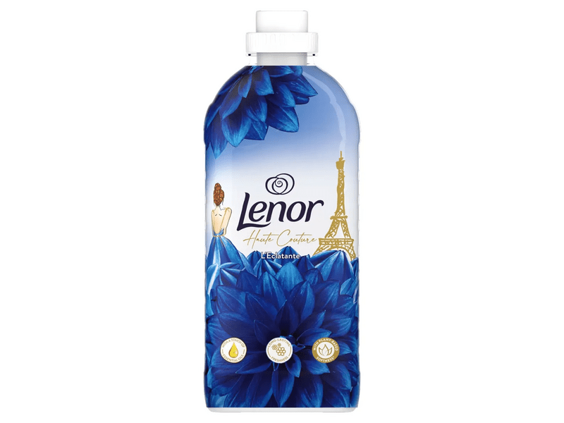 Lenor L'Eclatante textilöblítő, 1,2 l