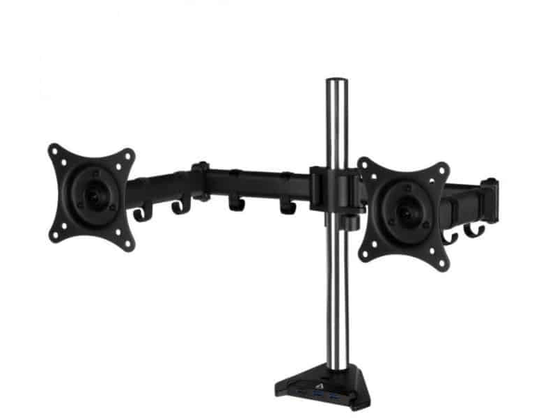 Arctic Z2 Pro Gen 3. Monitor tartó konzol