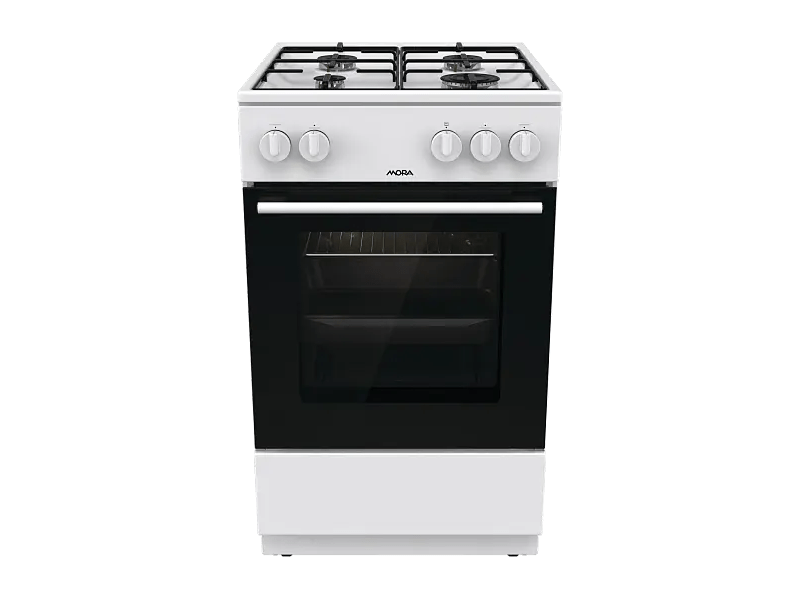 Mora P2241A1W Gáztűzhely