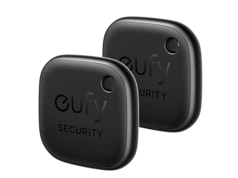 Anker eufy Smart Tracker, 2 db (E87B0011)