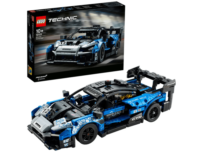 LEGO® Technic™ McLaren Senna GTR™ (42123)