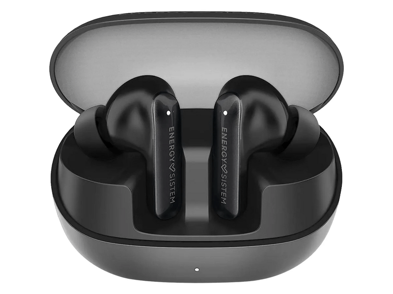Energy Sistem Serenity ANC TWS Bluetooth fülhallgató, fekete (459124)