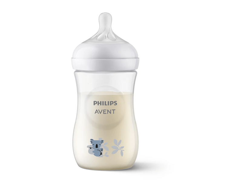Philips Avent SCY903/67 Natural Response cumisüveg, 260 ml