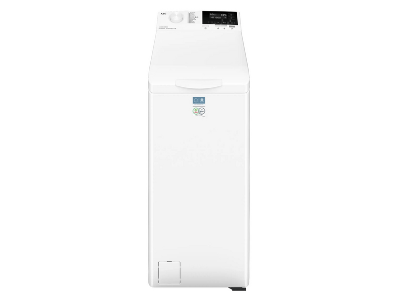 AEG LTRG172E ProSense® 6000 Felültöltős mosógép