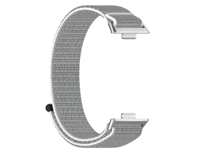 Gigapack Huawei Watch Fit 3 Pótszíj, szürke (GP-158986)