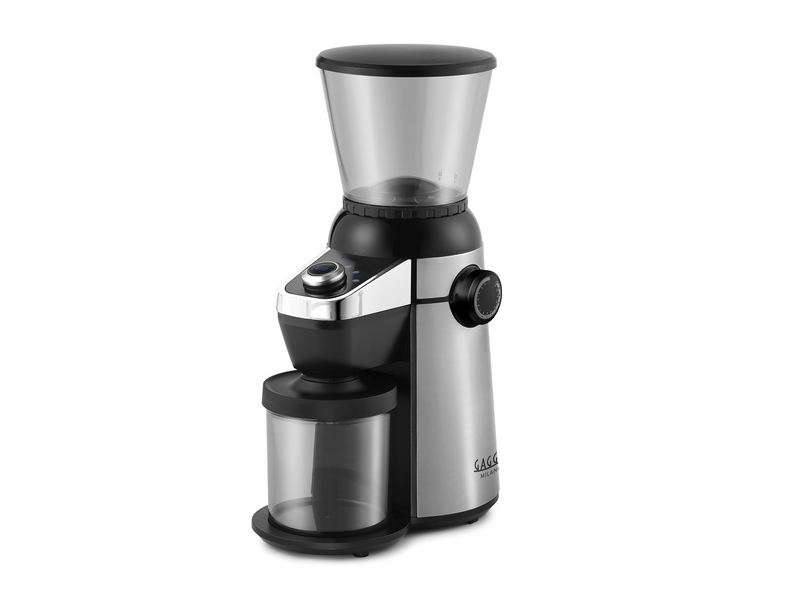 Gaggia MD15 Kávédaráló